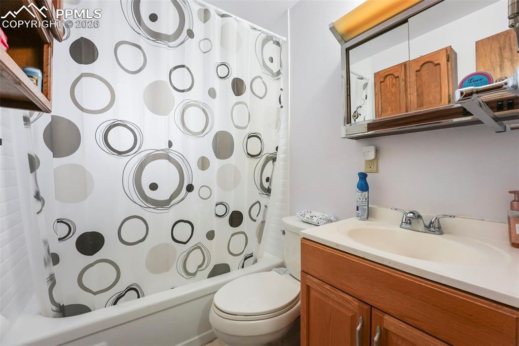 155 S Brentwood Drive Colorado Springs CO 80910