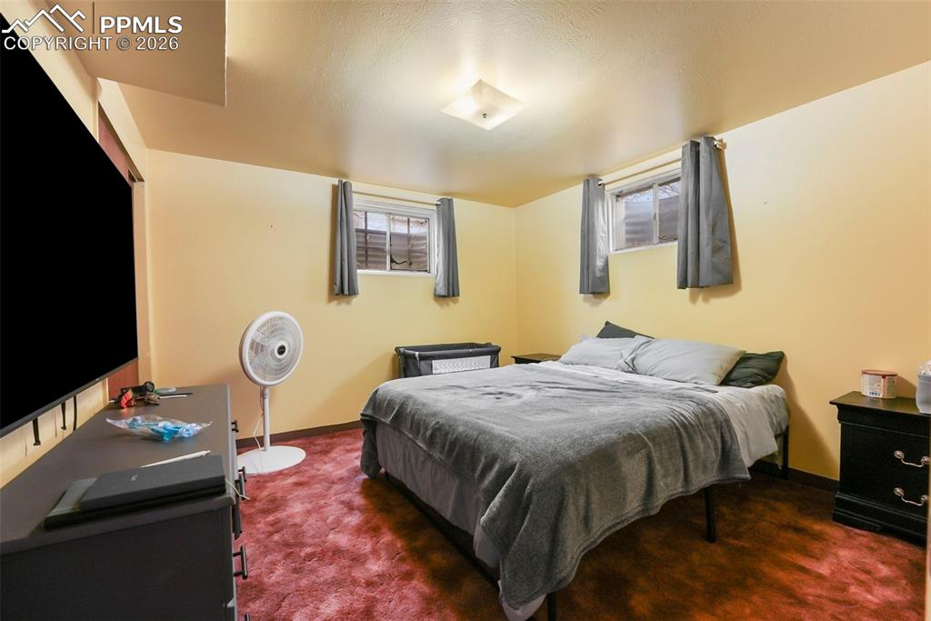 155 S Brentwood Drive Colorado Springs CO 80910