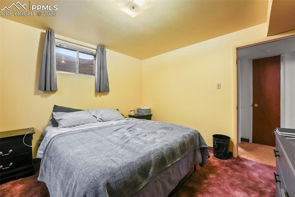 155 S Brentwood Drive Colorado Springs CO 80910