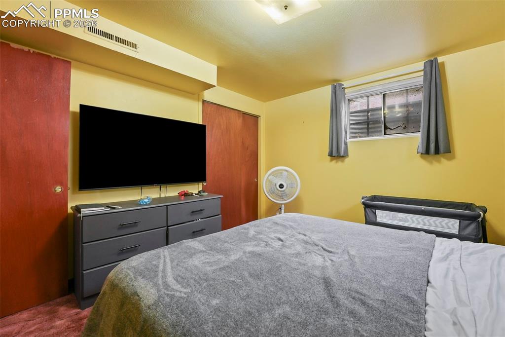 155 S Brentwood Drive Colorado Springs CO 80910