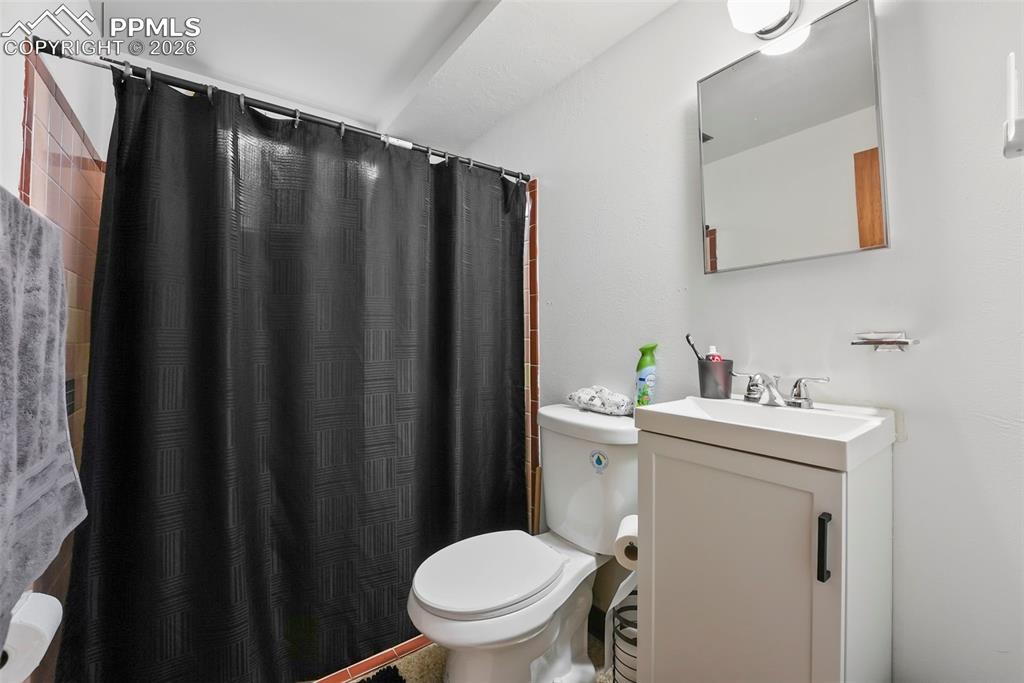 155 S Brentwood Drive Colorado Springs CO 80910