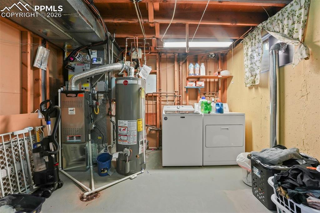 155 S Brentwood Drive Colorado Springs CO 80910