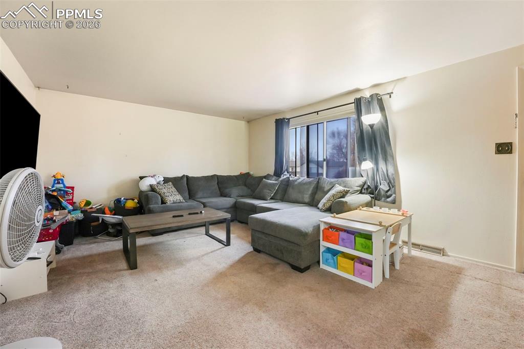 155 S Brentwood Drive Colorado Springs CO 80910