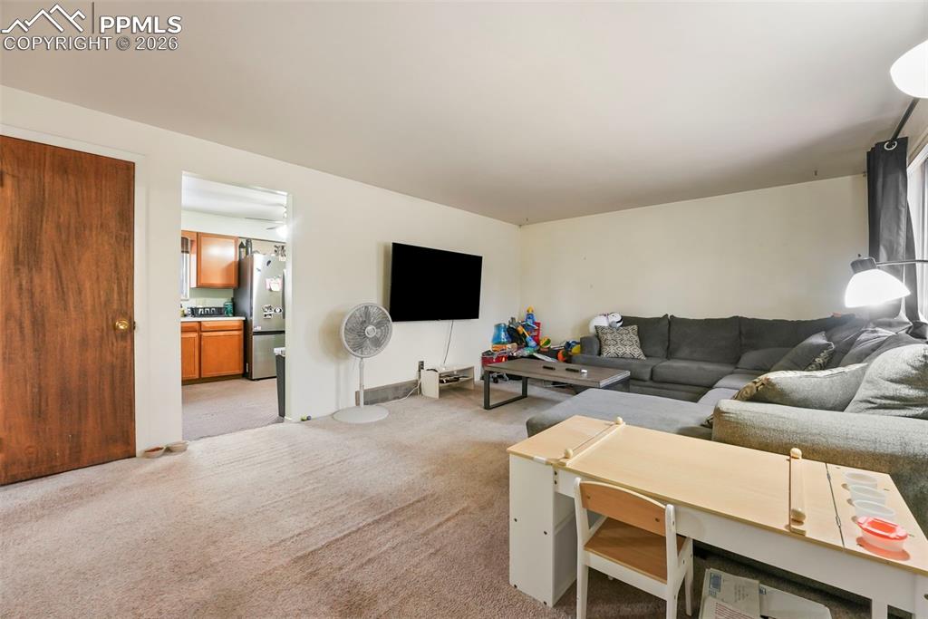 155 S Brentwood Drive Colorado Springs CO 80910