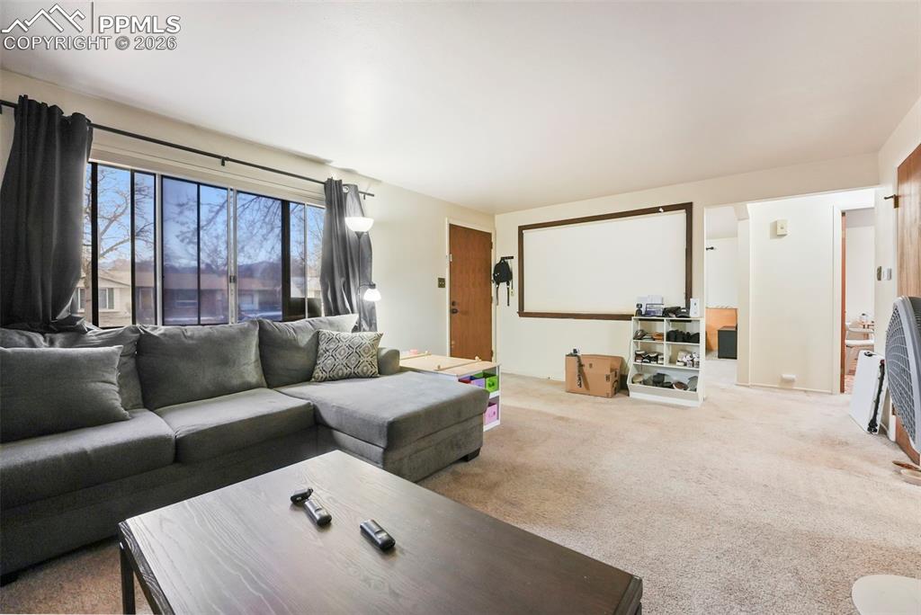 155 S Brentwood Drive Colorado Springs CO 80910