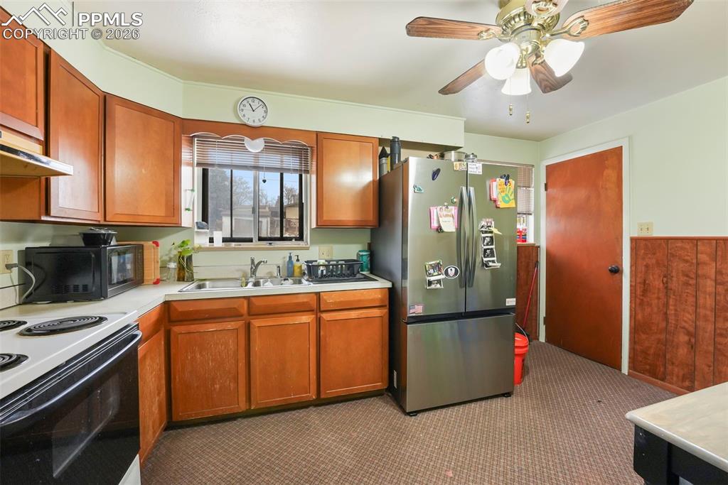 155 S Brentwood Drive Colorado Springs CO 80910