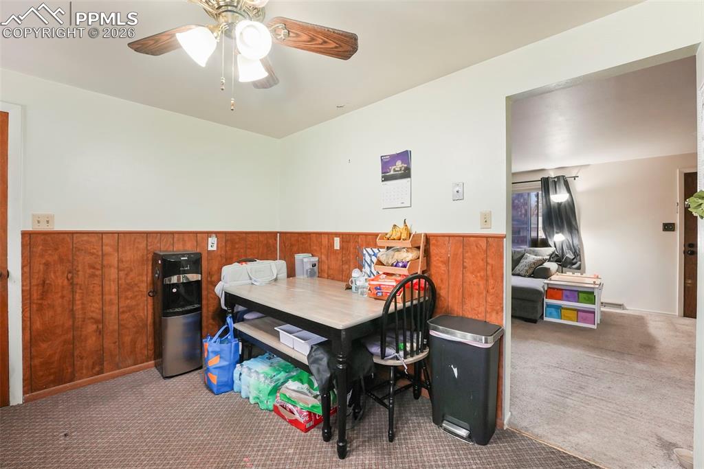 155 S Brentwood Drive Colorado Springs CO 80910