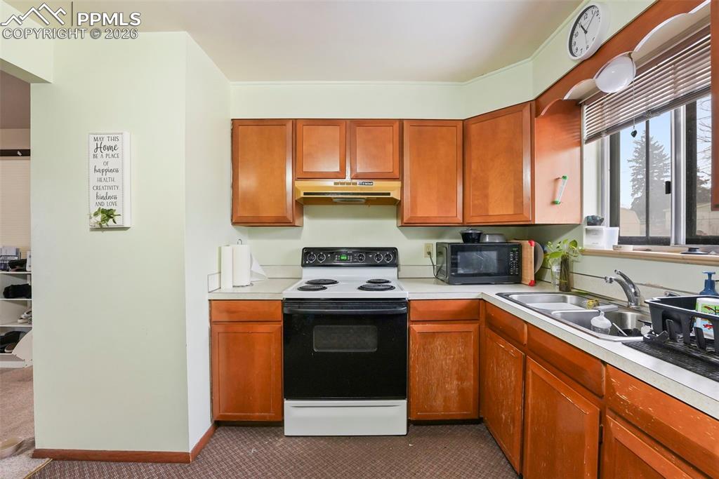 155 S Brentwood Drive Colorado Springs CO 80910