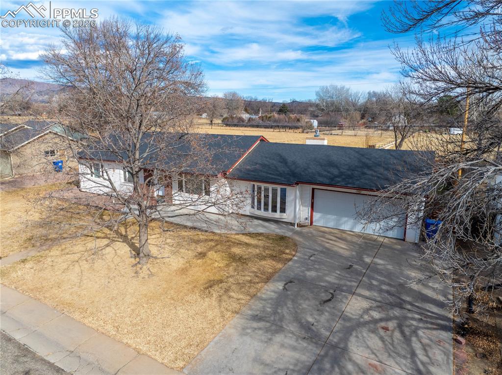 124 E Circle Drive Canon City CO 81212