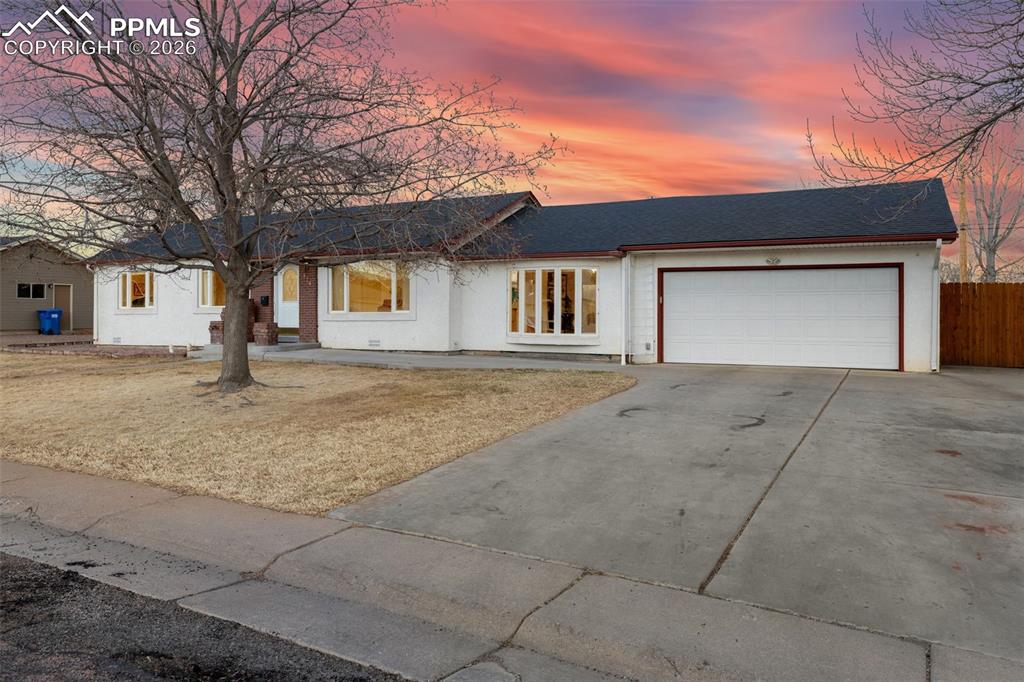 124 E Circle Drive Canon City CO 81212