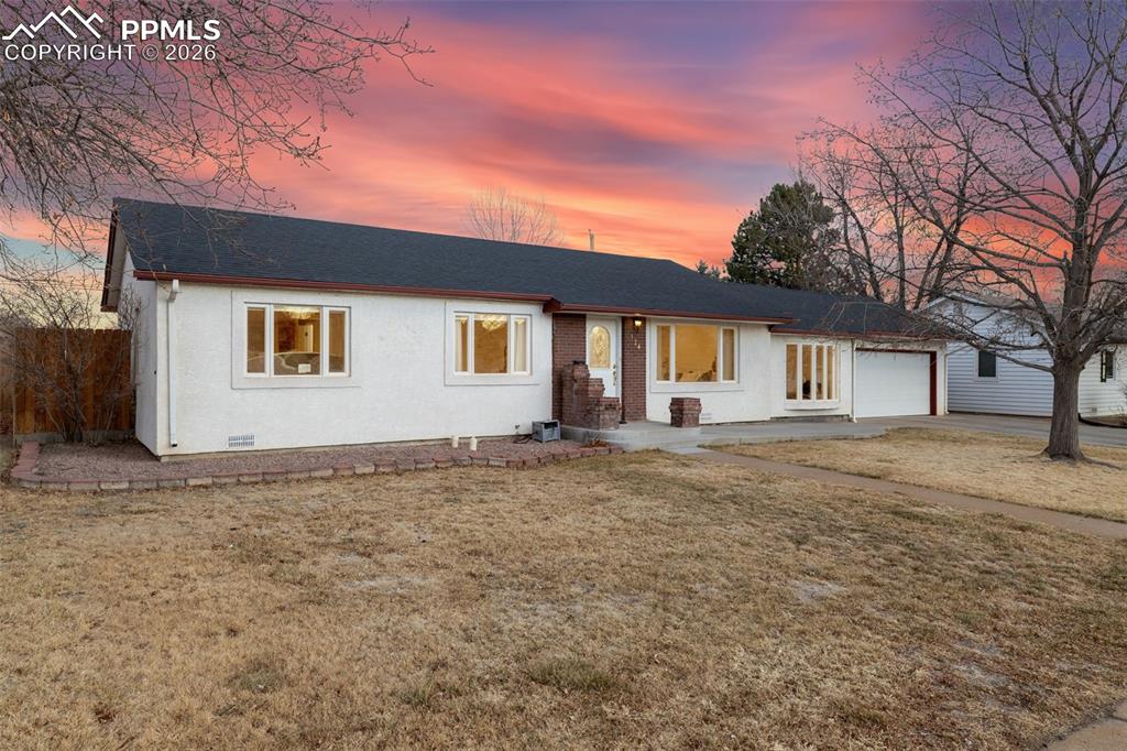 124 E Circle Drive Canon City CO 81212
