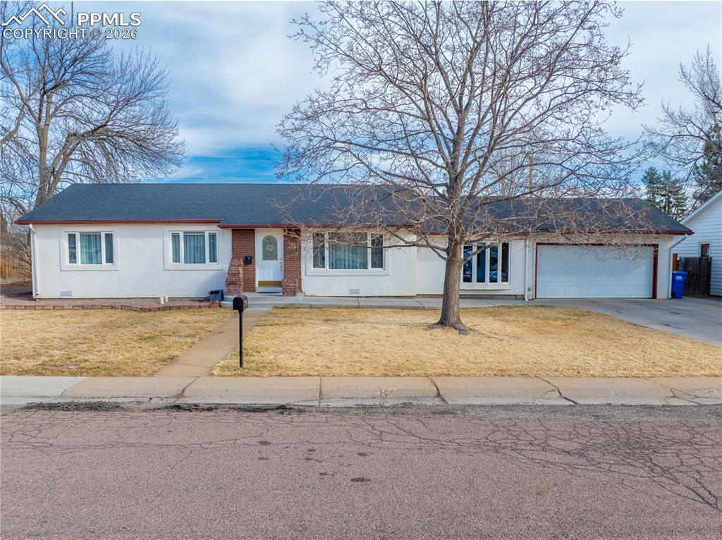 124 E Circle Drive Canon City CO 81212