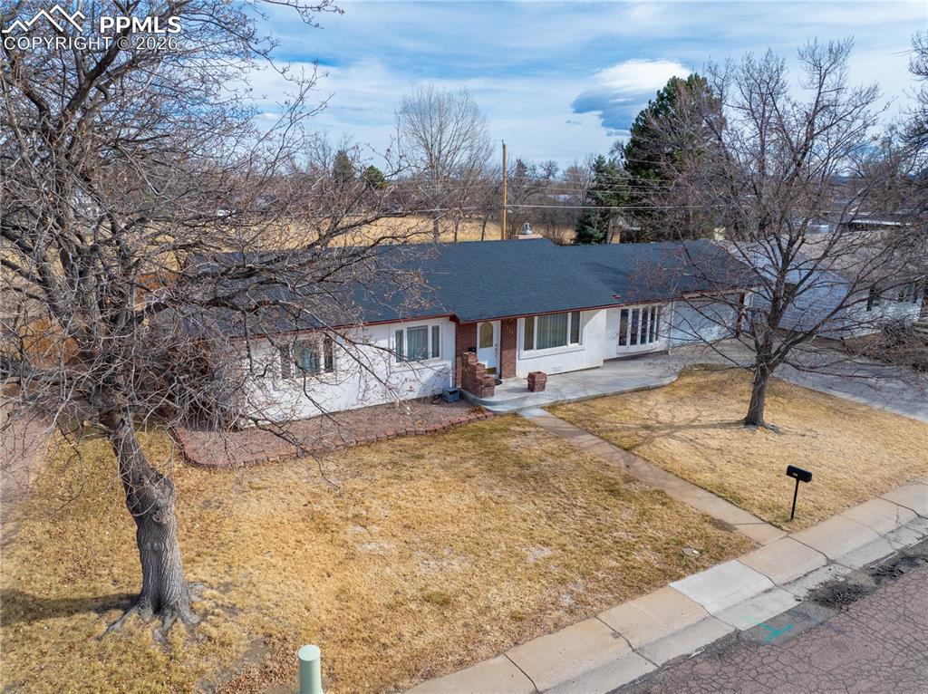 124 E Circle Drive Canon City CO 81212