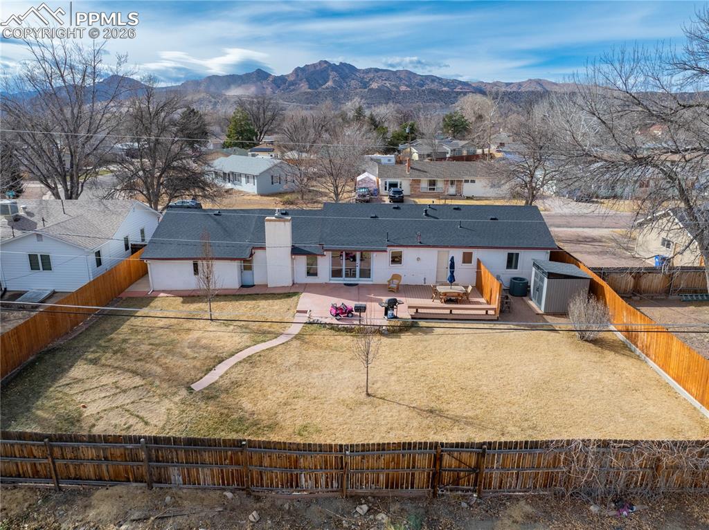 124 E Circle Drive Canon City CO 81212