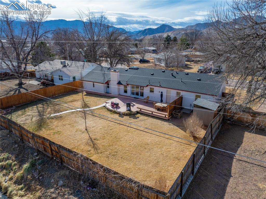 124 E Circle Drive Canon City CO 81212
