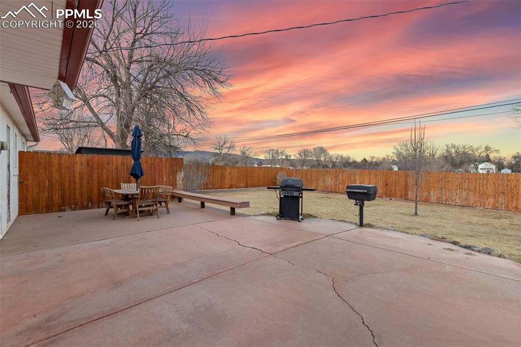 124 E Circle Drive Canon City CO 81212