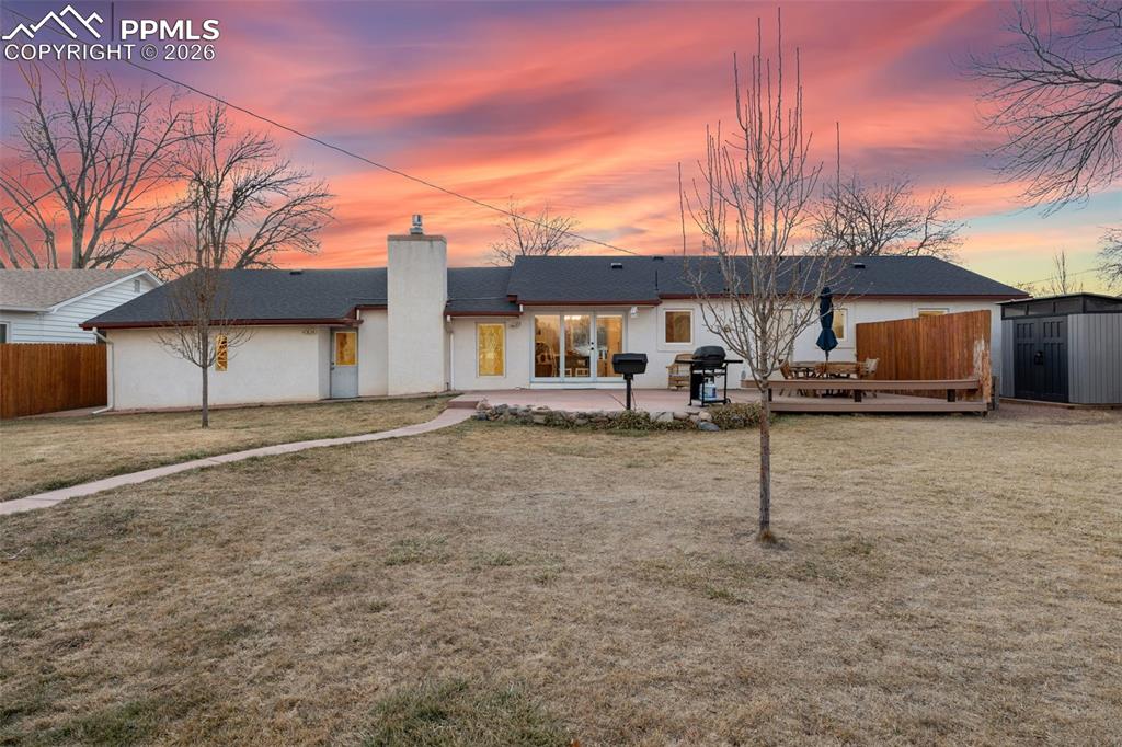 124 E Circle Drive Canon City CO 81212