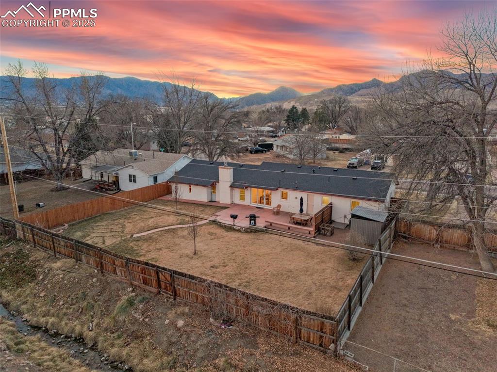124 E Circle Drive Canon City CO 81212