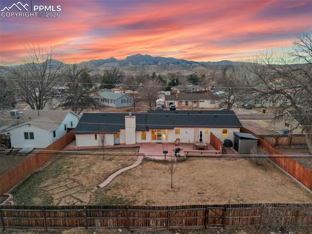 124 E Circle Drive Canon City CO 81212