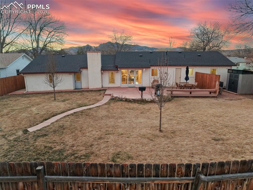 124 E Circle Drive Canon City CO 81212