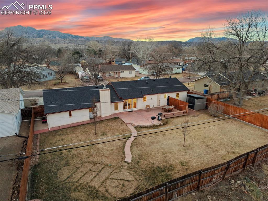 124 E Circle Drive Canon City CO 81212
