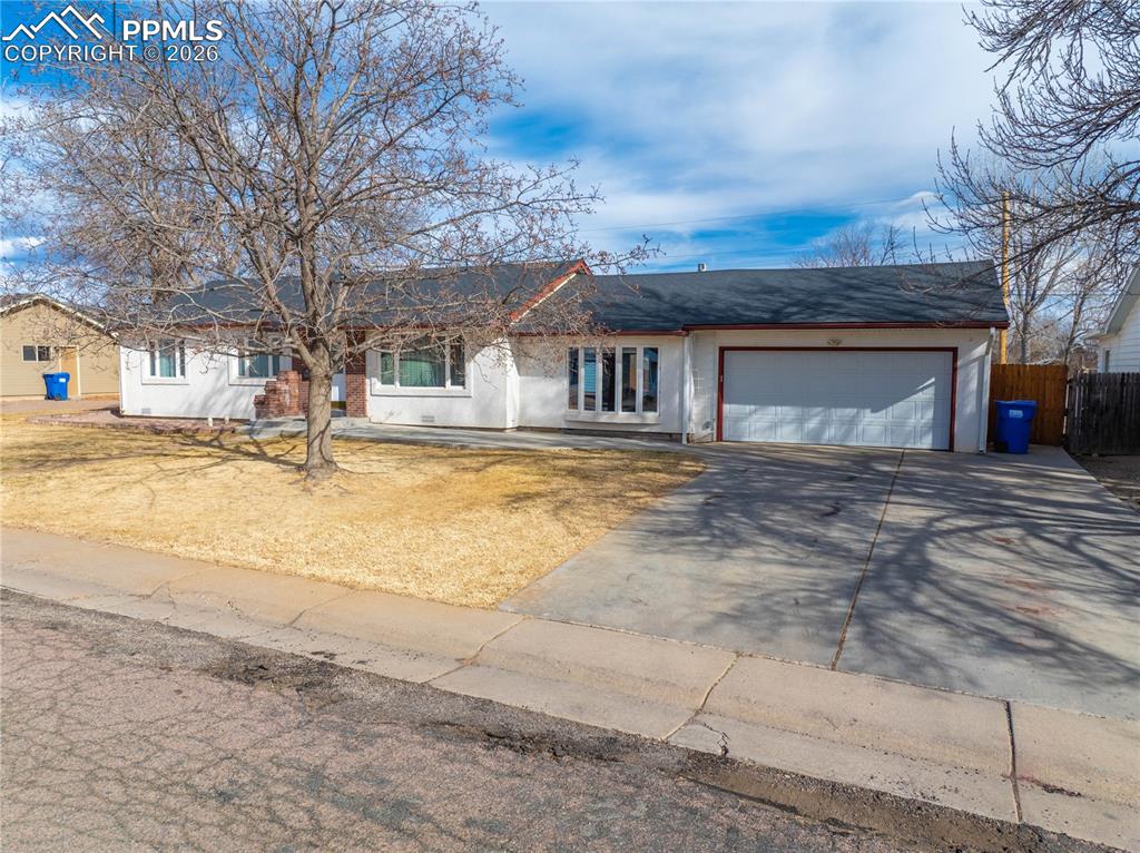 124 E Circle Drive Canon City CO 81212