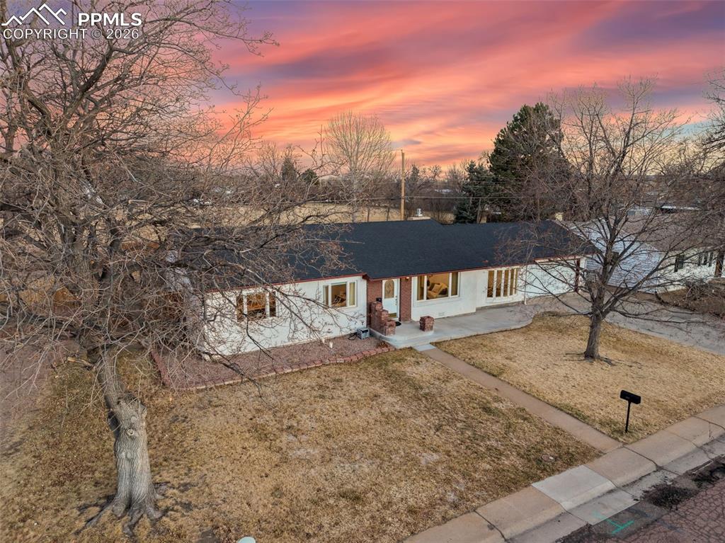 124 E Circle Drive Canon City CO 81212