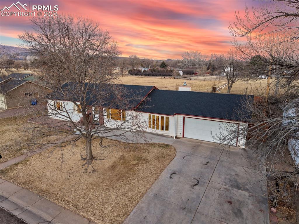 124 E Circle Drive Canon City CO 81212