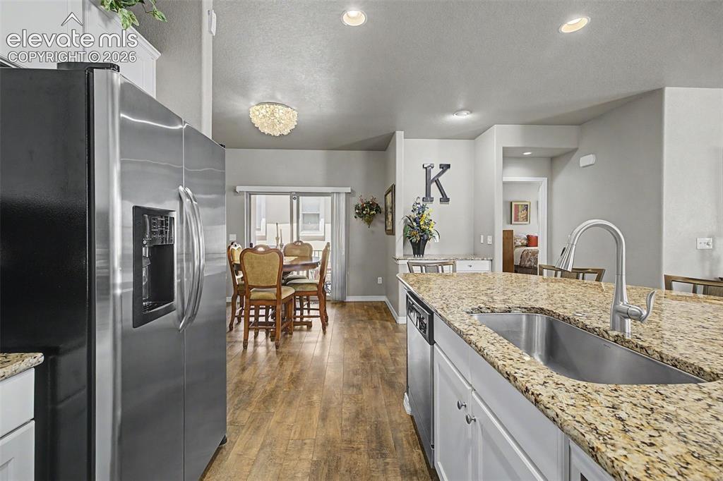 6631 Dance Hall Lane Colorado Springs CO 80923