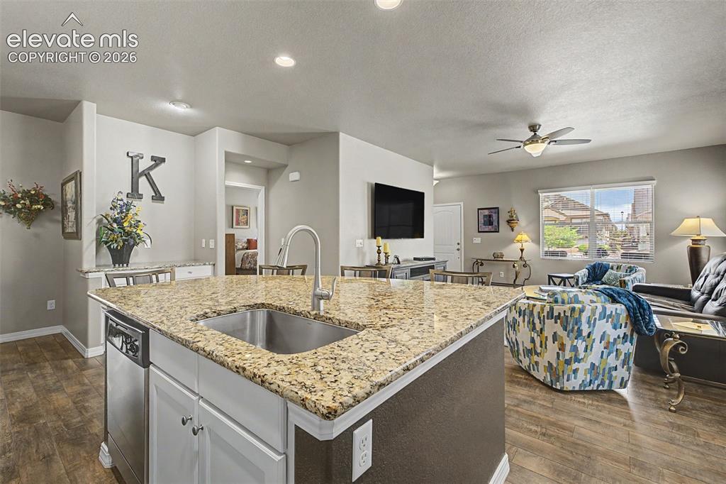 6631 Dance Hall Lane Colorado Springs CO 80923