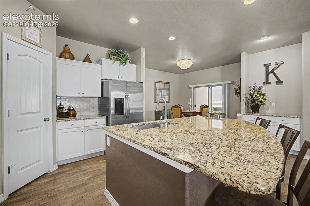 6631 Dance Hall Lane Colorado Springs CO 80923