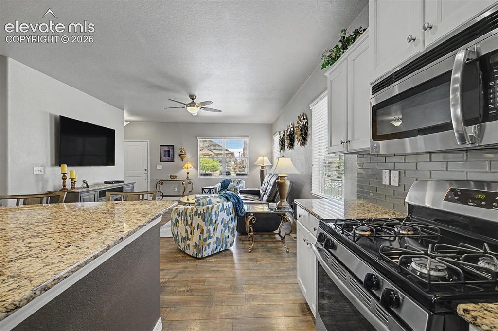 6631 Dance Hall Lane Colorado Springs CO 80923