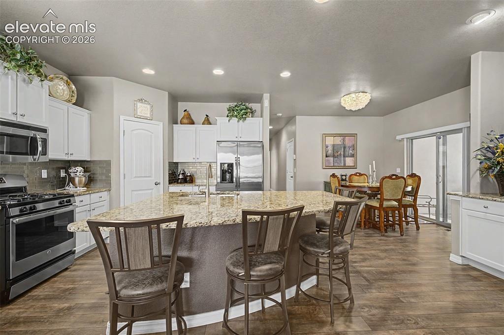 6631 Dance Hall Lane Colorado Springs CO 80923