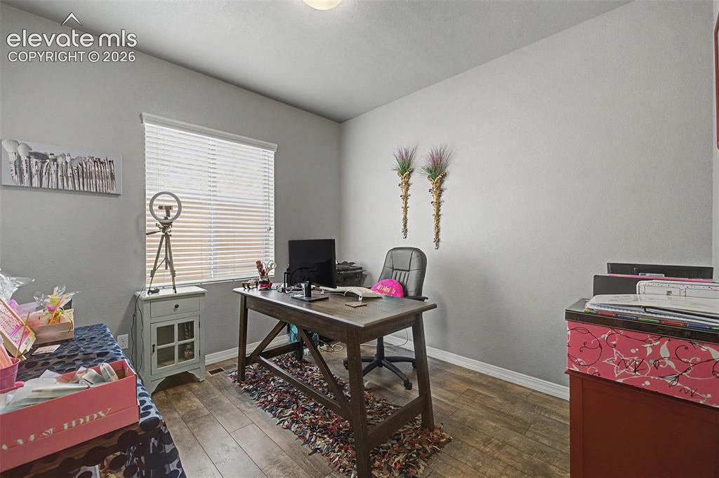 6631 Dance Hall Lane Colorado Springs CO 80923