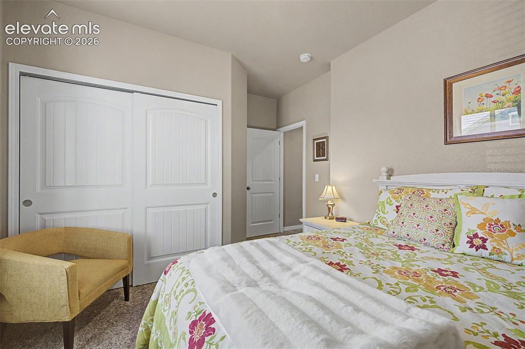 6631 Dance Hall Lane Colorado Springs CO 80923