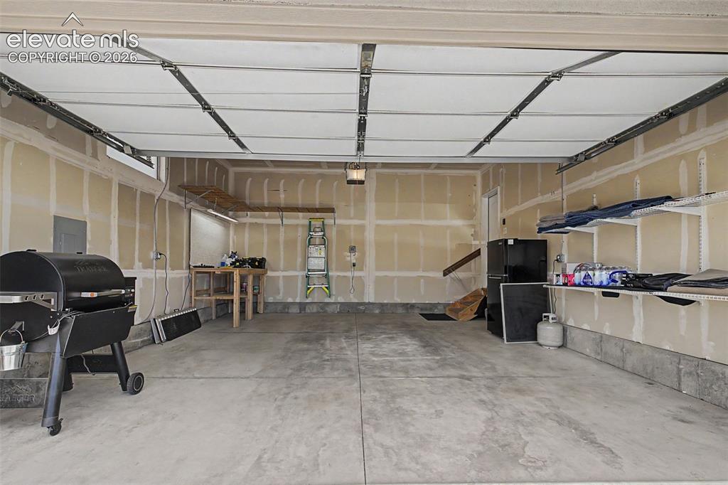 6631 Dance Hall Lane Colorado Springs CO 80923