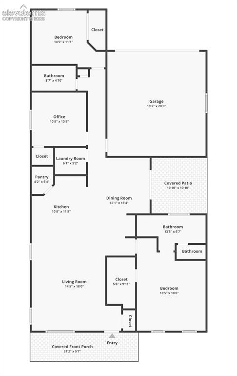6631 Dance Hall Lane Colorado Springs CO 80923
