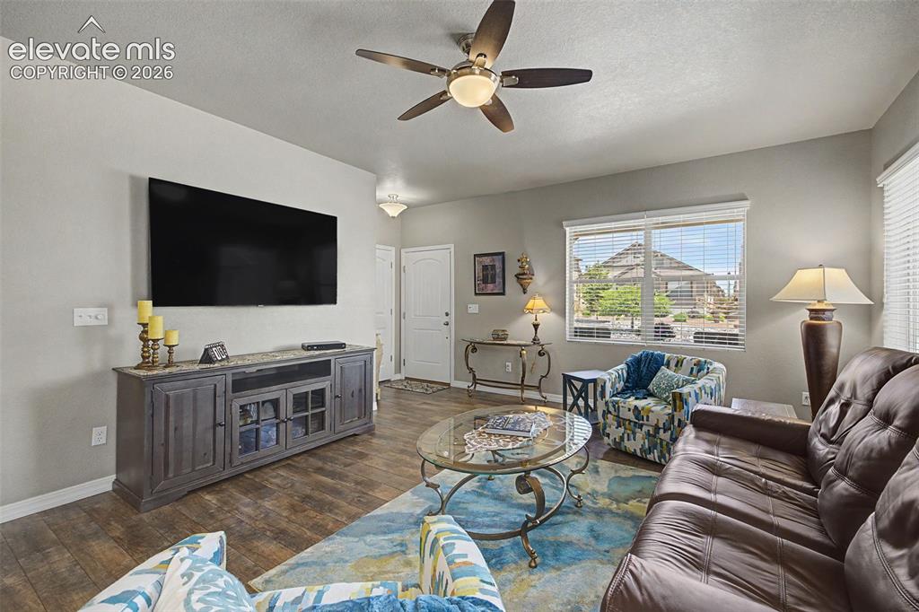 6631 Dance Hall Lane Colorado Springs CO 80923