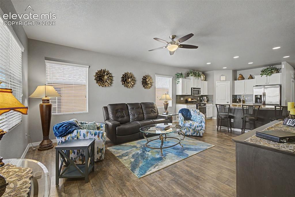 6631 Dance Hall Lane Colorado Springs CO 80923