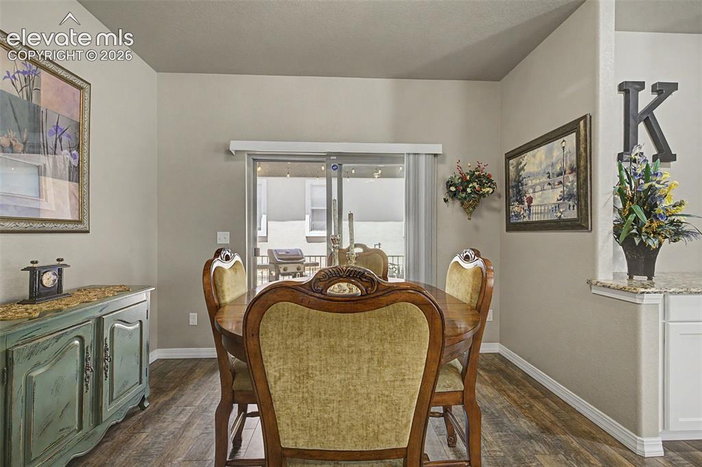 6631 Dance Hall Lane Colorado Springs CO 80923