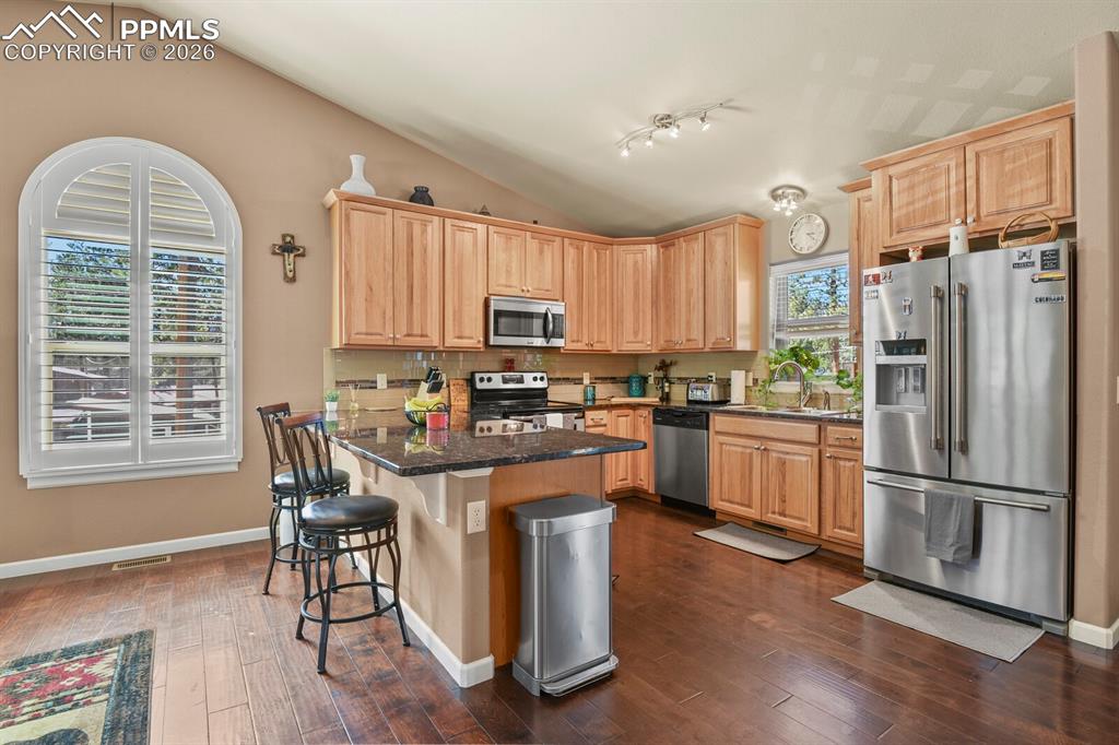 600 Spruce Street Woodland Park CO 80863