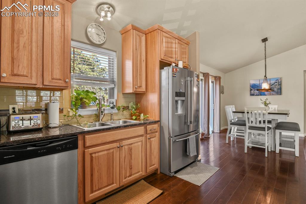600 Spruce Street Woodland Park CO 80863