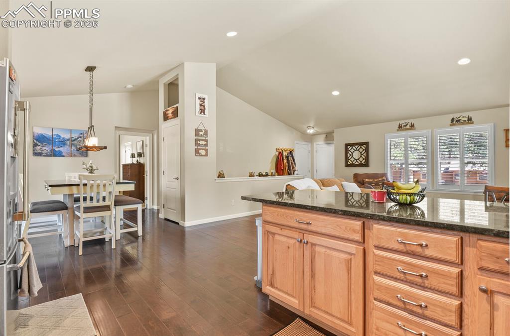 600 Spruce Street Woodland Park CO 80863