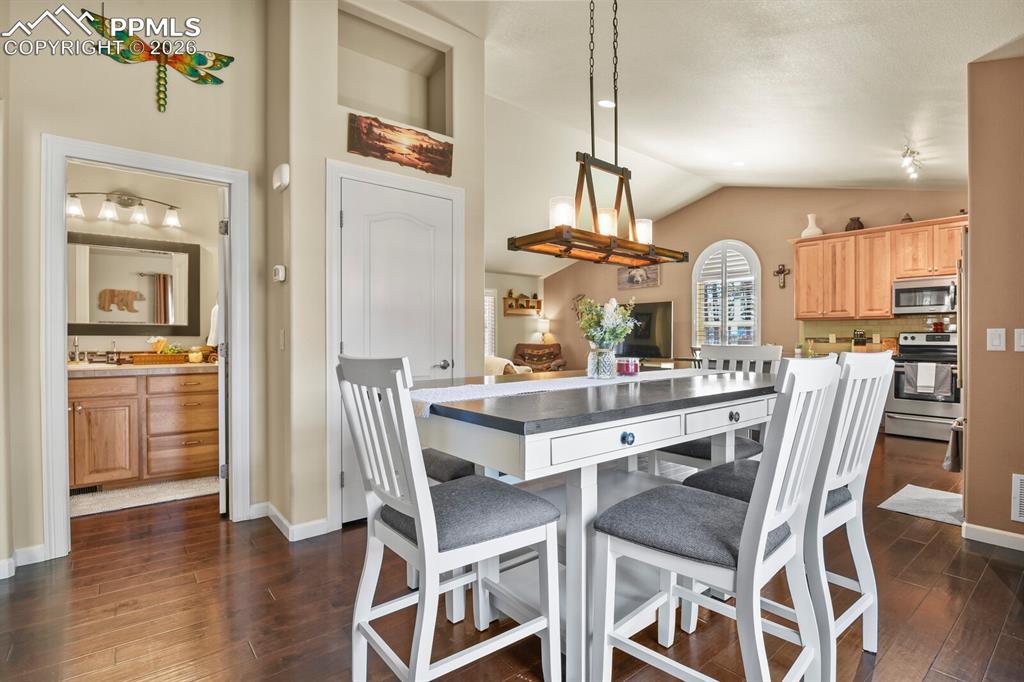 600 Spruce Street Woodland Park CO 80863