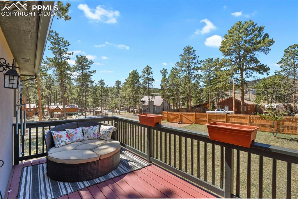 600 Spruce Street Woodland Park CO 80863
