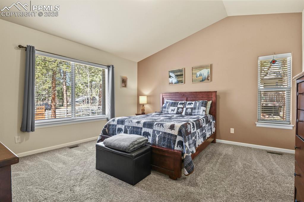 600 Spruce Street Woodland Park CO 80863