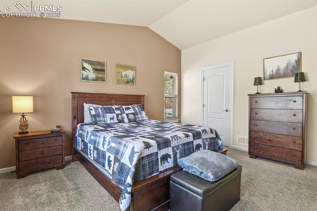 600 Spruce Street Woodland Park CO 80863