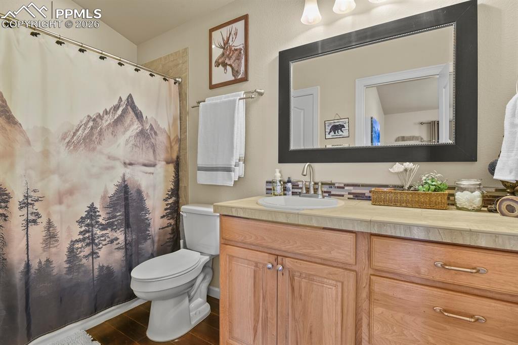 600 Spruce Street Woodland Park CO 80863