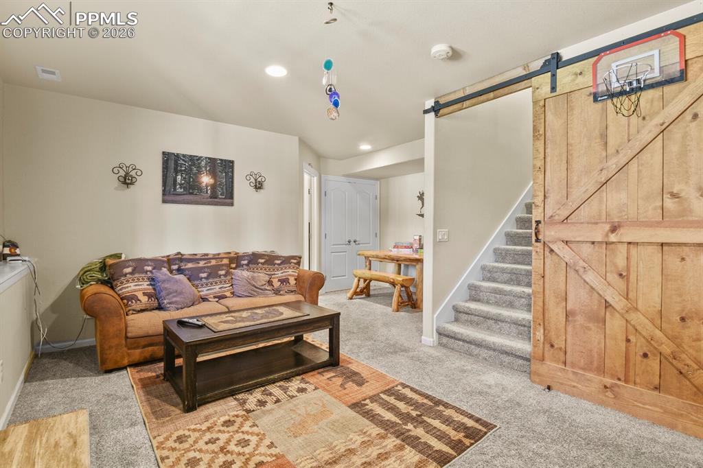 600 Spruce Street Woodland Park CO 80863