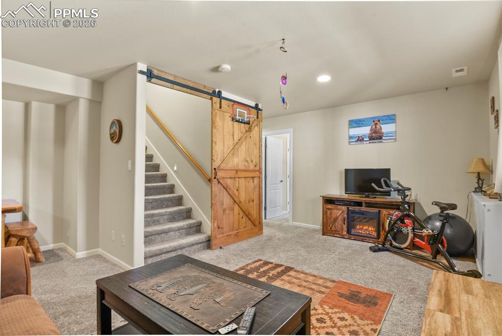 600 Spruce Street Woodland Park CO 80863
